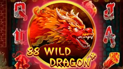 88 wild dragon